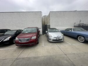 2010 Toyota prius Advanced Hatchback 4D